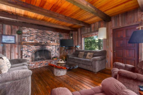 Uncle Jim's Cabin